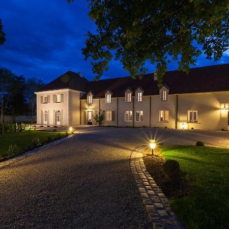 Le Clos Des Belvals Blancs-Coteaux Exterior photo