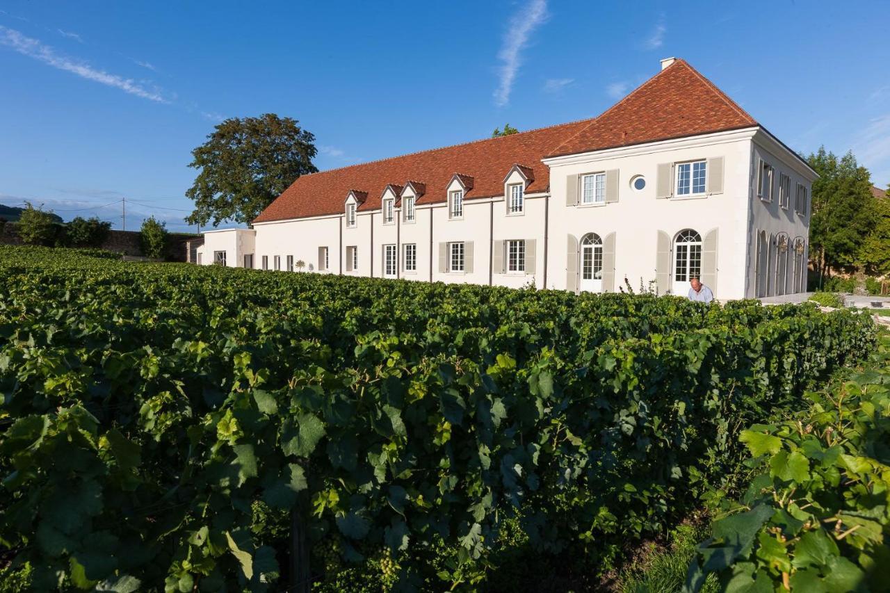 Le Clos Des Belvals Blancs-Coteaux Exterior photo