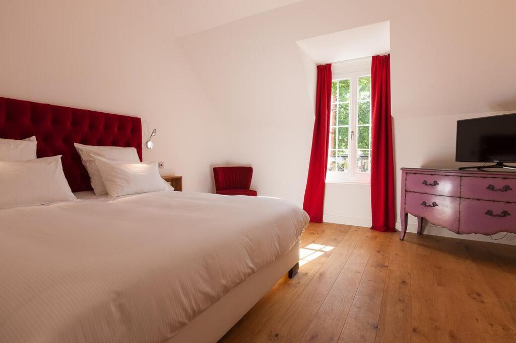 Le Clos Des Belvals Blancs-Coteaux Exterior photo