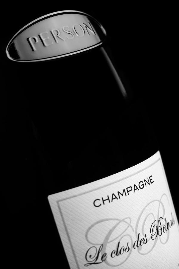 Le Clos Des Belvals Blancs-Coteaux Exterior photo